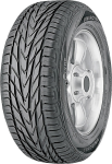 Летняя шина UNIROYAL Rallye 4x4 Street Range