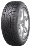 Зимняя шина DUNLOP SP Ice Sport