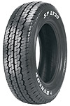Летняя шина DUNLOP SP LT 30
