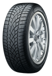 Зимняя шина DUNLOP SP Winter Sport 400