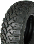 Летняя шина BONTYRE Stalker M/T