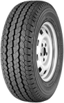 Летняя шина CONTINENTAL VancoFourSeason 2