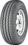 Летняя шина CONTINENTAL VancoFourSeason