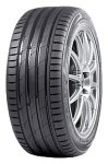 Летняя шина NOKIAN Z G2