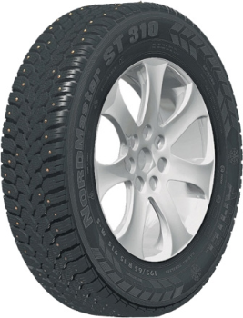 Зимняя шина АМТЕЛ NordMaster ST-310 (нешип)