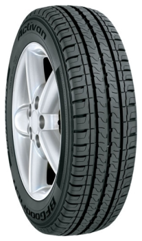 Летняя шина BFGOODRICH Activan