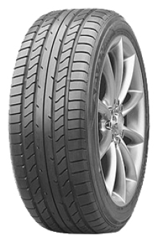 Летняя шина YOKOHAMA Advan A10A