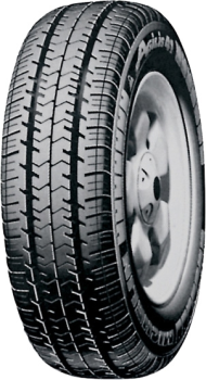 Летняя шина MICHELIN Agilis 41
