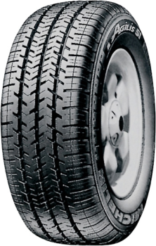 Летняя шина MICHELIN Agilis 51