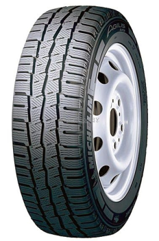 Всесезонная шина MICHELIN Agilis Alpin