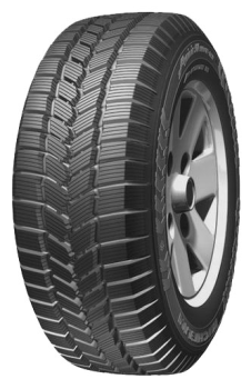 Зимняя шина MICHELIN Agilis Snow Ice 51 (нешип)