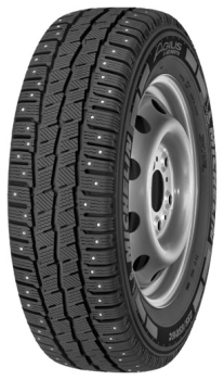 Зимняя шина MICHELIN Agilis X-Ice North шип