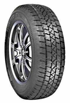 Зимняя шина INTERSTATE ARCTIC CLAW WINTER TXI шип