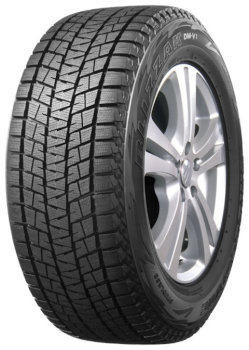 Зимняя шина BRIDGESTONE Blizzak DM-V1