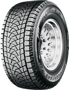 Зимняя шина BRIDGESTONE Blizzak DM-Z3