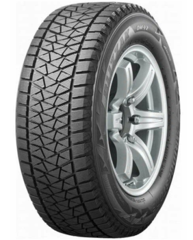 Зимняя шина BRIDGESTONE Blizzak DM-V2