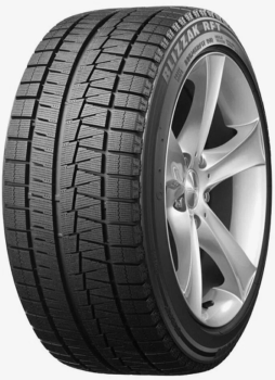 Зимняя шина BRIDGESTONE Blizzak RFT