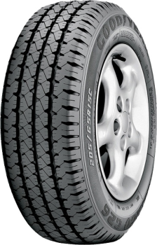 Летняя шина GOODYEAR Cargo G26