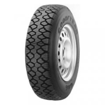 Летняя шина GOODYEAR Cargo G46
