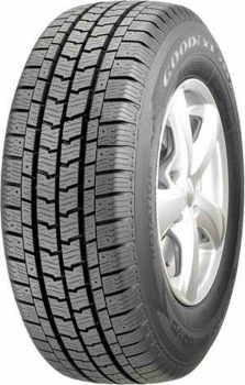 Зимняя шина GOODYEAR Cargo UltraGrip 2 (нешип)