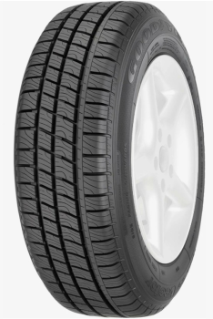 Летняя шина GOODYEAR Cargo Vector 2