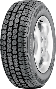 Летняя шина GOODYEAR Cargo Vector