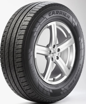 Летняя шина PIRELLI Carrier