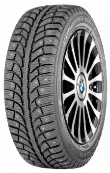 Зимняя шина GTRADIAL CHAMPIRO ICEPRO SUV шип