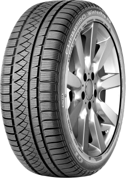 Зимняя шина GTRADIAL Champiro WinterPro HP
