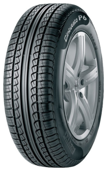 Летняя шина PIRELLI Cinturato P6