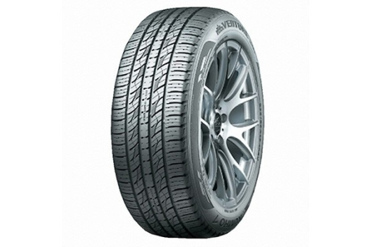 Летняя шина KUMHO KL33 City Venture