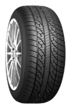 Летняя шина NEXEN Classe Premiere 671