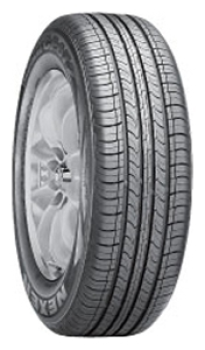 Летняя шина ROADSTONE Classe Premiere 672a