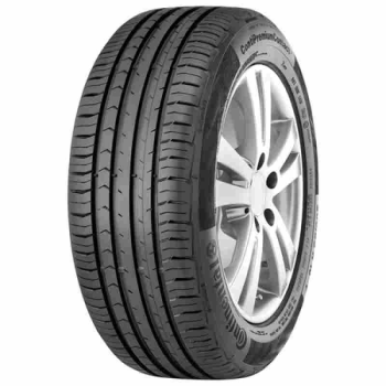 Летняя шина CONTINENTAL ContiPremiumContact 5 ContiSeal