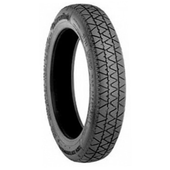 Летняя шина CONTINENTAL Conti CST17