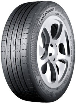 Летняя шина CONTINENTAL Conti.eContact
