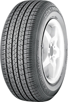 Летняя шина CONTINENTAL Conti4х4Contact
