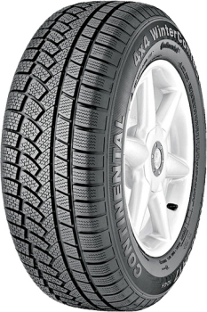 Зимняя шина CONTINENTAL Conti4х4WinterContact