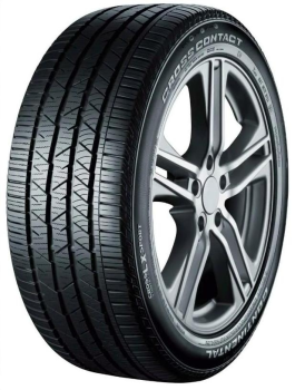 Летняя шина CONTINENTAL ContiCrossContact LX Sport