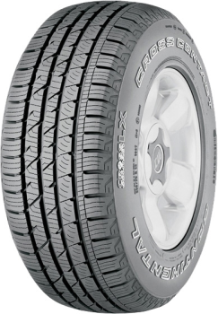 Летняя шина CONTINENTAL ContiCrossContact LX