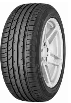 Летняя шина CONTINENTAL ContiPremiumContact 2