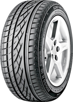 Летняя шина CONTINENTAL ContiPremiumContact