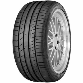 Летняя шина CONTINENTAL ContiSportContact 5 SUV ContiSeal