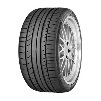 Летняя шина CONTINENTAL ContiSportContact 5 SUV