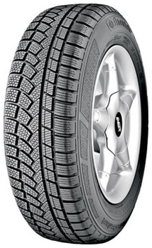 Зимняя шина CONTINENTAL ContiWinterContact TS 790