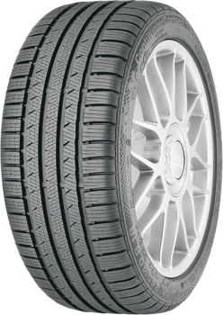 Зимняя шина CONTINENTAL ContiWinterContact TS 810 Sport