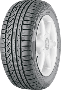 Зимняя шина CONTINENTAL ContiWinterContact TS 810