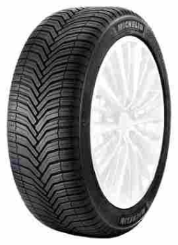 Летняя шина MICHELIN CrossClimate