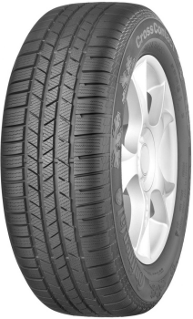 Зимняя шина CONTINENTAL CrossContact Winter