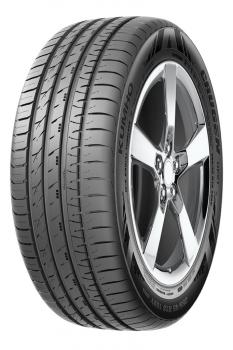 Летняя шина KUMHO HP91 Crugen